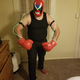 Illustration for article titled io9 Halloween Costume Show Week 2: Mister Stark, I Feel Extremely Good, Actually